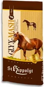 Akcesoria jeździeckie - ST HIPPOLYT Mesz dietetyczny bez ziół GLYX-MASH 15kg - miniaturka - grafika 1