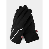 Rękawice narciarskie - Rękawiczki softshellowe Ziener Ultimo PR - miniaturka - grafika 1