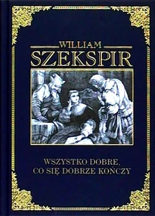 William Szekspir Dzieła Wszystkie - Czasopisma - miniaturka - grafika 1