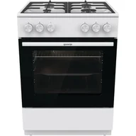 Kuchenki gazowe - Gorenje GG6A10WFFM - miniaturka - grafika 1