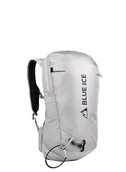 Plecaki - Plecak Blue Ice Taka Pack 30L - glacier grey - miniaturka - grafika 1