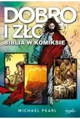 Religia i religioznawstwo - Dobro i zło - miniaturka - grafika 1