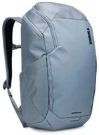 Torby na laptopy - Plecak na laptopa Thule Chasm Laptop Backpack 26 l - pond grey - miniaturka - grafika 1