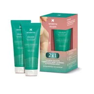 Balsamy i kremy do ciała - SESDERMA Celulex Żel antycellulitowy, 2 x 200ml - miniaturka - grafika 1