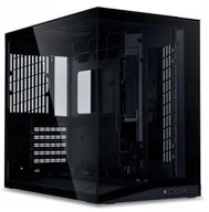 Obudowy komputerowe - Lian Li O11 Dynamic Mini V2 PC-Gehuse, Mini-Gehuse, ATX, Tempered Glass - schwarz - miniaturka - grafika 1
