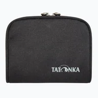 Portfele - Portfel Tatonka Zip Money Box black WYSYŁKA W 24H 30 DNI NA ZWROT - miniaturka - grafika 1