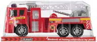 Samochody i pojazdy dla dzieci - Auto Straż - miniaturka - grafika 1