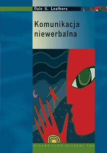 Komunikacja Niewerbalna - Pedagogika i dydaktyka - miniaturka - grafika 1