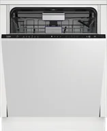 Zmywarki do zabudowy - Beko BDIN36521Q - miniaturka - grafika 1