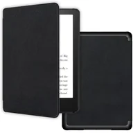 Etui do czytników e-book - Etui Artnico do Amazon Kindle 11 2022 czarne - miniaturka - grafika 1