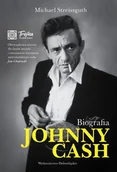 Biografie i autobiografie - Johnny Cash. Biografia - miniaturka - grafika 1