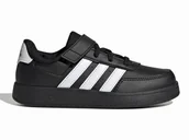 Buty dla dziewczynek - BUTY dziecięce ADIDAS BREAKNET HP8968 sportowe 30 - miniaturka - grafika 1
