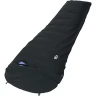 Śpiwory - Worek biwakowy High Point Dry Cover 3.0 Kolor: czarny - miniaturka - grafika 1