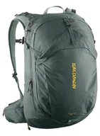 Plecaki - Plecak codzienny Salomon Trailblazer 30 - urban chic / green milieu - miniaturka - grafika 1