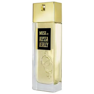 Alyssa Ashley Musk Woda perfumowana 50ml - Wody i perfumy unisex - miniaturka - grafika 1