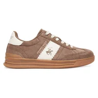 Sneakersy damskie - Sneakers Beverly Hills Polo Club CEO-A1419104A - miniaturka - grafika 1