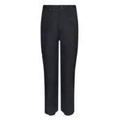 Spodnie narciarskie - Quiksilver Boundry Spodnie snowboardowe Mężczyźni, true black M 2020 Spodnie narciarskie EQYTP03144-KVJ0-M - miniaturka - grafika 1