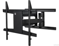 Uchwyty do monitorów - B-Tech Uchwyt ścienny na ramieniu wysięgnikowym do dużych monitorów BT8228/B - miniaturka - grafika 1