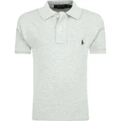 Koszulki dla chłopców - POLO RALPH LAUREN Polo | Slim Fit - miniaturka - grafika 1