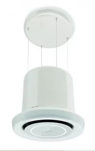 Faber GLOW WH (345.0541.006) - Okapy kuchenne - miniaturka - grafika 1