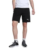 Spodenki damskie - PUMA Teamfinal Szorty z dzianiny Casual Unisex Dorośli - miniaturka - grafika 1