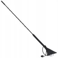Anteny samochodowe - Antena Fiat Punto Stilo Bravo Panda Linea RAKU-1 - miniaturka - grafika 1