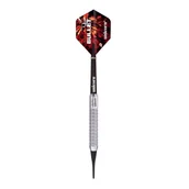 Dart - Rzutki Soft Tip Unicorn Bullet Stainless Steel - Gary Anderson 16 G - miniaturka - grafika 1