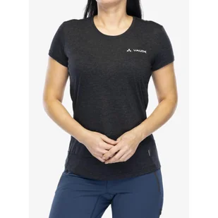 Koszulka szybkoschnąca damska Vaude Sveit Shirt - Koszulki sportowe damskie - miniaturka - grafika 1