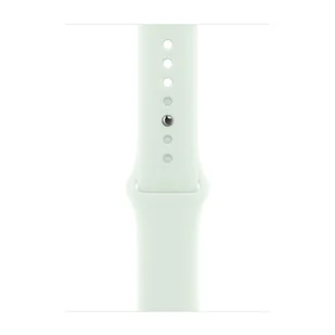 Apple Pasek sportowy w kolorze pastelowej mięty do koperty 44mm / 45mm / 46mm / 49mm - rozmiar M/L - Akcesoria do smartwatchy - miniaturka - grafika 1