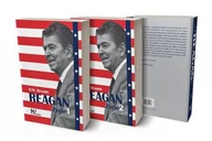 Wywiady, wspomnienia - Reagan Życie - miniaturka - grafika 1