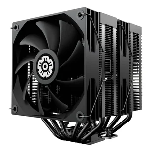 Enermax ETS-TD60D system chłodzenia komputerów Procesor Chłodnica powietrza - Chłodzenie procesora - miniaturka - grafika 1