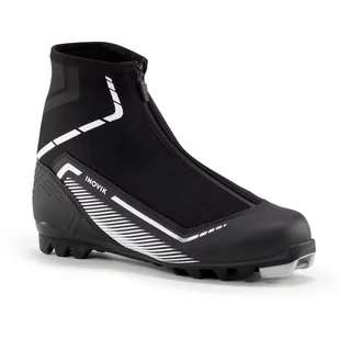 Buty do nart biegowych dla dorosłych Inovik XC S 150 styl klasyczny - Buty narciarskie - miniaturka - grafika 1