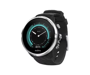 SUUNTO 9 G1 Czarny - Smartwatch - miniaturka - grafika 3