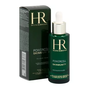 Helena Rubinstein Serum do twarzy - Powercell Skinmunity Serum Serum do twarzy - Powercell Skinmunity Serum - Serum do twarzy - miniaturka - grafika 1