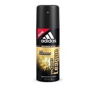 Dezodoranty i antyperspiranty męskie - adidas Victory League 150 ml dezodorant w sprayu - miniaturka - grafika 1