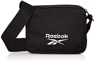 Reebok Cl Fo Crossbody Bag, Z paskiem na ramię Unisex Dorosły - Torebki damskie - miniaturka - grafika 1