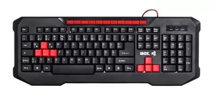 iBox Aurora  (IKGH302R) - Klawiatury - miniaturka - grafika 1