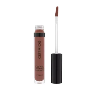 Catrice Gloss Obsessed Lip Glaze błyszczyk do ust 050 The Glossfather 2,5 ml - Błyszczyki do ust Catrice Gloss Obsessed Lip Glaze błyszczyk do ust 050 The Glossfather 2,5 ml - Błyszczyki do ust - miniaturka - grafika 1