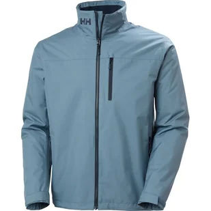 Kurtka męska Crew Midlayer 2.0 Helly Hansen - Kurtki i kamizelki sportowe męskie - miniaturka - grafika 1