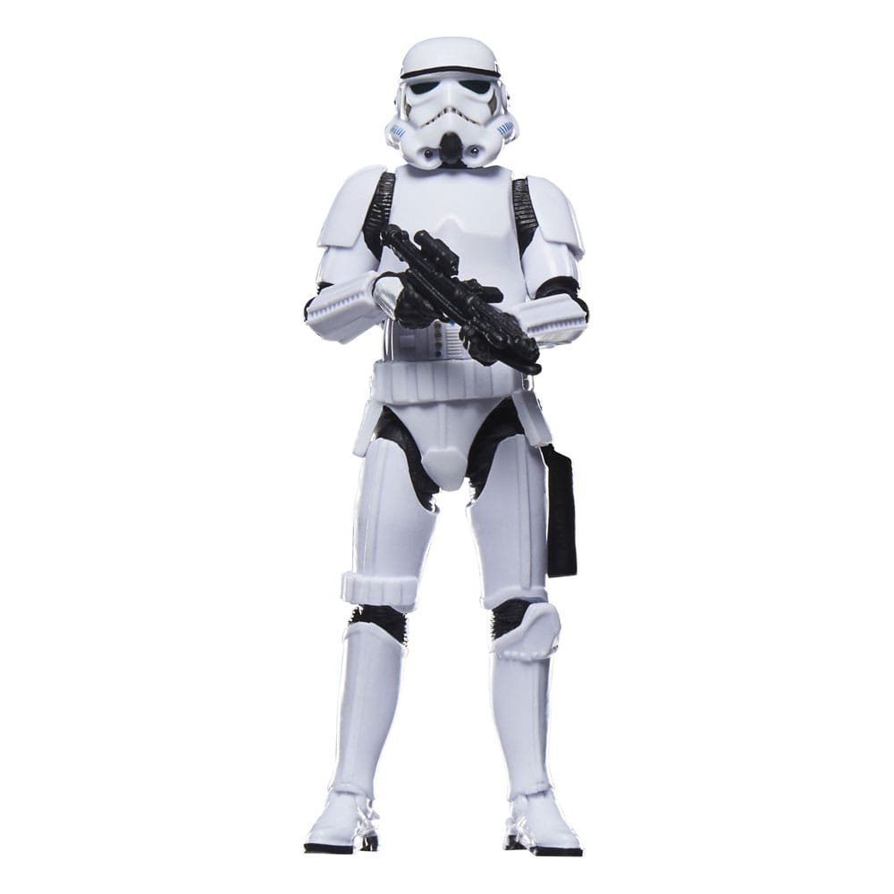 Star Wars Episode IV Vintage Collection Action Figure Stormtrooper 10