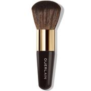 Pędzle do makijażu - GUERLAIN Terracotta Powder Brush Pędzel do pudru Terracotta - miniaturka - grafika 1