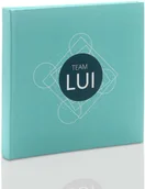 Albumy fotograficzne - Album wklejany Panodia Team Lui (tradycyjny 40 kremowych stron) - miniaturka - grafika 1