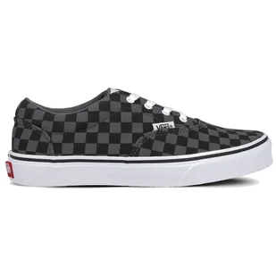 Buty dziecięce Vans Yt Doheny Rozmiar butów (UE): 31,5 / Kolor: czarny/szary - Buty dla chłopców - miniaturka - grafika 1