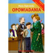 Powieści - Dąbrowska Maria Opowiadania Lektura z opracowaniem - miniaturka - grafika 1