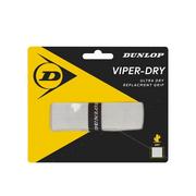 Tenis ziemny - Owijka podstawowa do tenisa Dunlop Viper-Dry Grip 1szt. - miniaturka - grafika 1