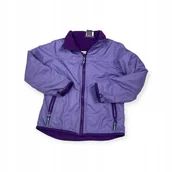 Kurtki damskie - Kurtka przejściowa dla dziewczynki Champion S 6 lat - miniaturka - grafika 1