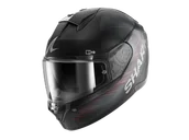 Kaski motocyklowe - Kask Integralny Shark Ridill 2 SP Lyne Czarny/AntracytowyXL - miniaturka - grafika 1