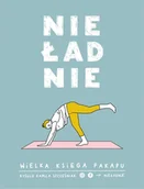 Psychologia - Nieładnie. Wielka księga fakapu - miniaturka - grafika 1