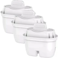Wkłady filtrujące - Filtr wymienny Micro X-Clean 3 szt.  AWP211/31 - miniaturka - grafika 1