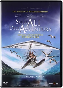 Spread Your Wings - Filmy akcji DVD - miniaturka - grafika 1